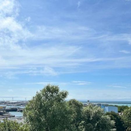 Appart A 5Min A Pied De La Plage - Avec Parking Boulogne-sur-Mer Kültér fotó