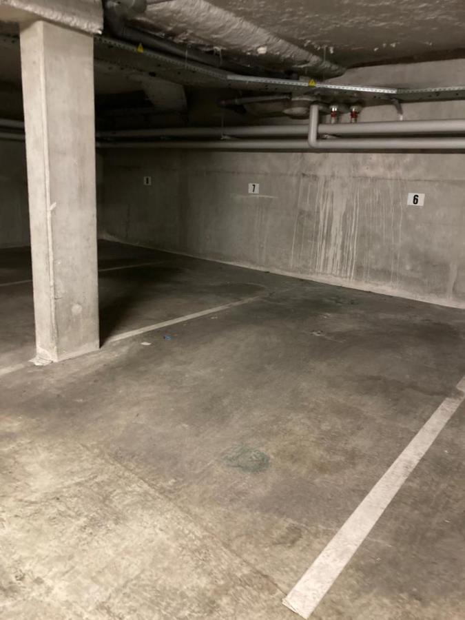 Appart A 5Min A Pied De La Plage - Avec Parking Boulogne-sur-Mer Kültér fotó
