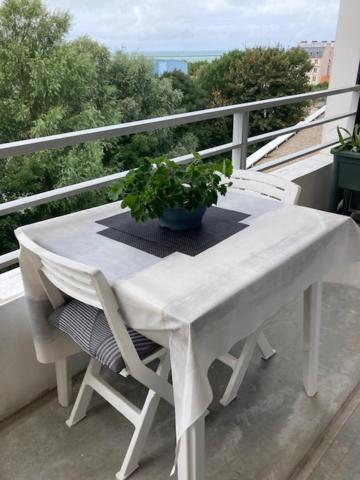 Appart A 5Min A Pied De La Plage - Avec Parking Boulogne-sur-Mer Kültér fotó