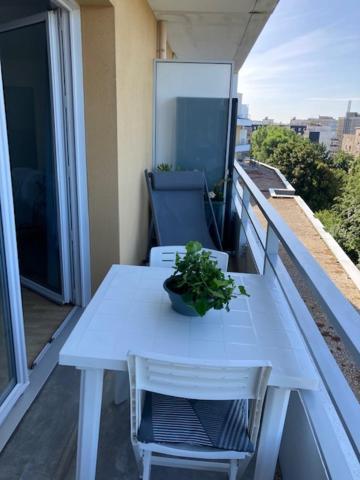 Appart A 5Min A Pied De La Plage - Avec Parking Boulogne-sur-Mer Kültér fotó